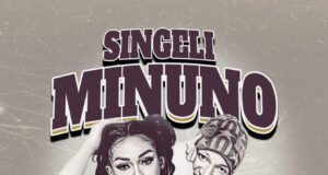 AUDIO | Rashy Talent X Gigy Money – Singeli Minuno | Download
