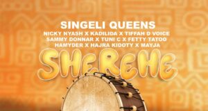 AUDIO | Singeli Queens – Sherehe | Download