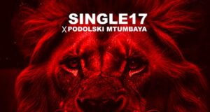AUDIO | Single17 X Podolski Mtumbaya – SIMBA | Download