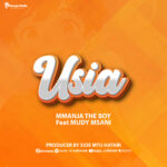 MUDY MSANII – USIA