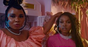VIDEO | Zuchu Ft. Yemi Alade – Lollipop