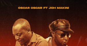 AUDIO | Oscar Oscar Ft. Joh Makini – Mniombee | Download