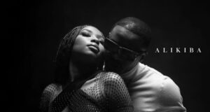 AUDIO | Alikiba – Sexy Mama (Chorus) | Download