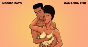 AUDIO | Mdogo Pato Ft Kamanda Pnk – UMUTU | Download