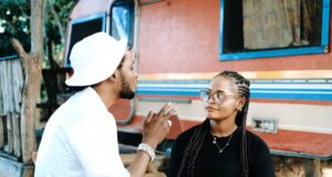 VIDEO | Biogy T – Zamu yako