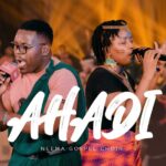 Ahadi (Live) | Download