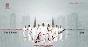 AUDIO | Banana Zorro Ft The B Band – Life | Download