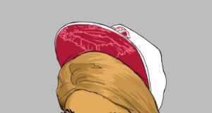 AUDIO | Barbie Mia Ft. Moni Centrozone – Ruka (Jump) | Download