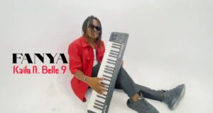 AUDIO | Belle 9 Ft. Kailo – Fanya | Download