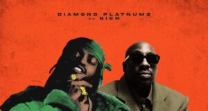 AUDIO | Diamond Platnumz Ft. Bien – Katam | Download