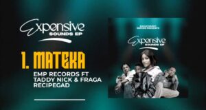 AUDIO | Emp records Ft. Taddy Nick & Fraga – MATEKA | Download