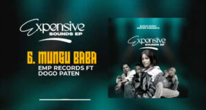 AUDIO | Emp records Ft. Dogo Paten – MUNGU BABA | Download