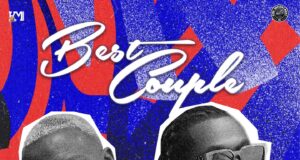 AUDIO | Harmonize Ft. Rudeboy – Best Couple | Download