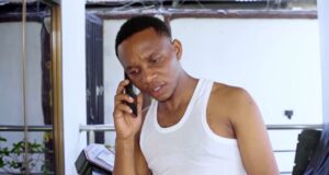 VIDEO | Jaka tz – Usijesema