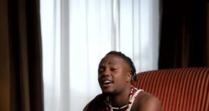 AUDIO | Kili Paul – Viana | Download