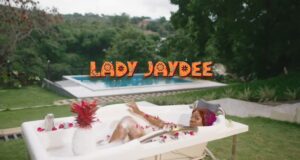 VIDEO | Lady Jaydee – Bwana Angu