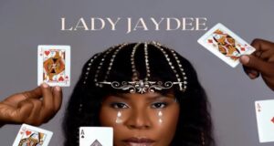 AUDIO | Lady Jaydee – Contortions | Download
