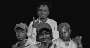 AUDIO | Adasco Ft. Jetty Mc, Jeusi Mc & Stizo – My Darling (Remix) | Download