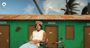 EP | Mbosso – Room Number 3