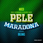 Pele Maradona | Download