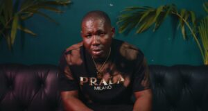 VIDEO | Msaga Sumu x Jetty Mc – Amina