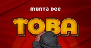 AUDIO | Munta Dee – Toba | Download
