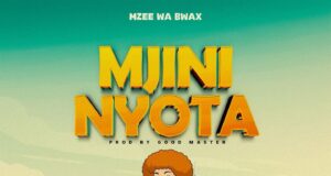 AUDIO | Mzee Wa Bwax – Nyota | Download