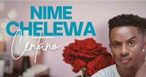 AUDIO | Centano – Nimechelewa | Download