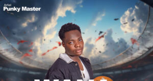 AUDIO | Punky Master – Wanangu | Download