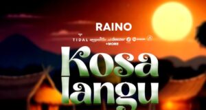 AUDIO | Raino – KOSA LANGU | Download