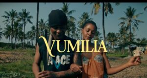 VIDEO | Real Jofu – VUMILIA