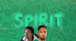 AUDIO | Steve Mweusi Ft. Dogo Elisha – SPIRIT | Download