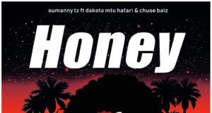 AUDIO | Sumanny Tz Ft. Dakota mtu hatari & Chuse Baiz – Honey | Download