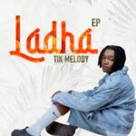 Ladha EP