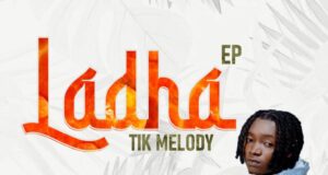 EP | Tik Melody – Ladha EP