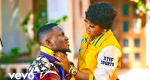 VIDEO | Vanillah – I GAT U