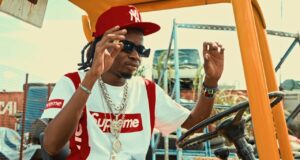 VIDEO | Jeusi Mc – Usipotee Kozi