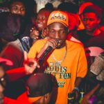 Chembe Ze Don – Furahi Mama (Show Live) Singeli