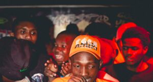 Chembe Ze Don – Furahi Mama (Show Live) Singeli