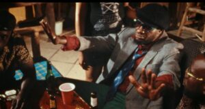 VIDEO | Adam Mchomvu – Sanjo