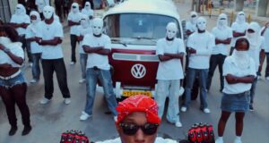 VIDEO | Billnass Ft. Jaivah & Sir Holly – How Come