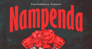 AUDIO | Bright – Nampenda | Download