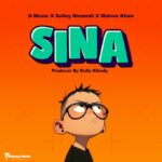 Sulley tz X Malove Khan – Sina | Download