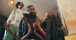 VIDEO | Dogo Paten – Ungewezaje