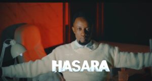VIDEO | Godfrey Steven – Hasara
