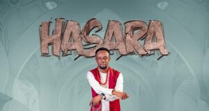 AUDIO | Godfrey Steven – Hasara | Download