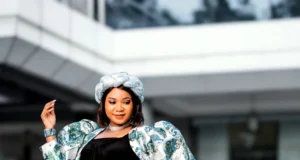 AUDIO | Irene Robert – Neno Moja | Download