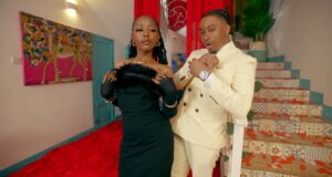 VIDEO | Jay Melody – Sina