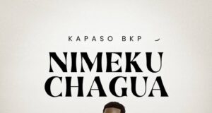 AUDIO | Kapaso – Nimekuchagua | Download
