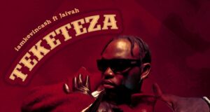 AUDIO | Kevin Cash Ft. Jaivah – Teketeza | Download